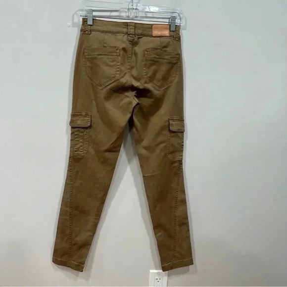 Level 99 khaki jeans 25 - Picture 2 of 12